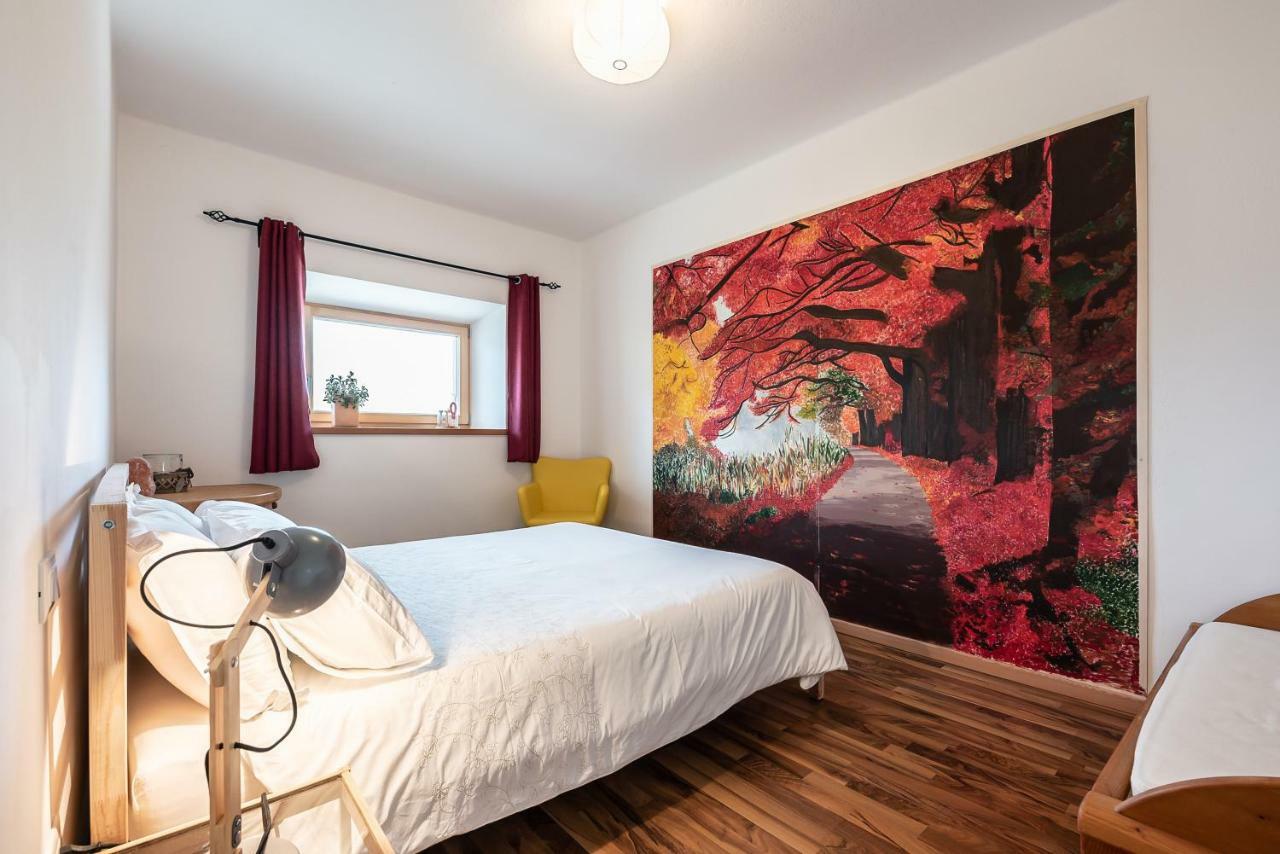 Villa Alberta Tenna Ngoại thất bức ảnh