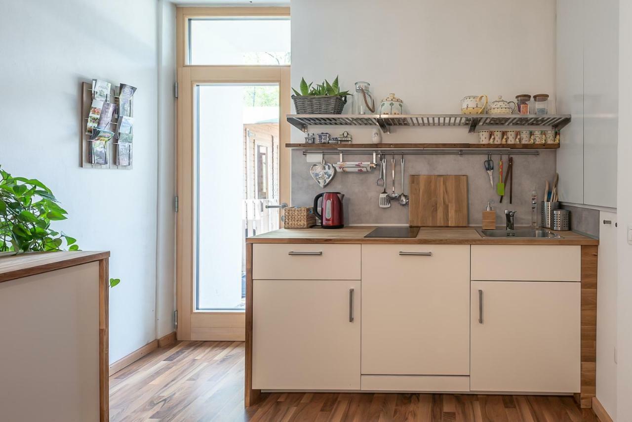 Villa Alberta Tenna Ngoại thất bức ảnh