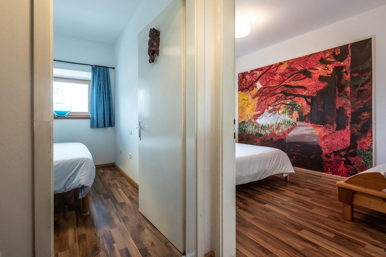 Villa Alberta Tenna Ngoại thất bức ảnh