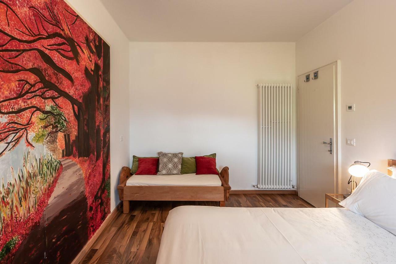 Villa Alberta Tenna Ngoại thất bức ảnh