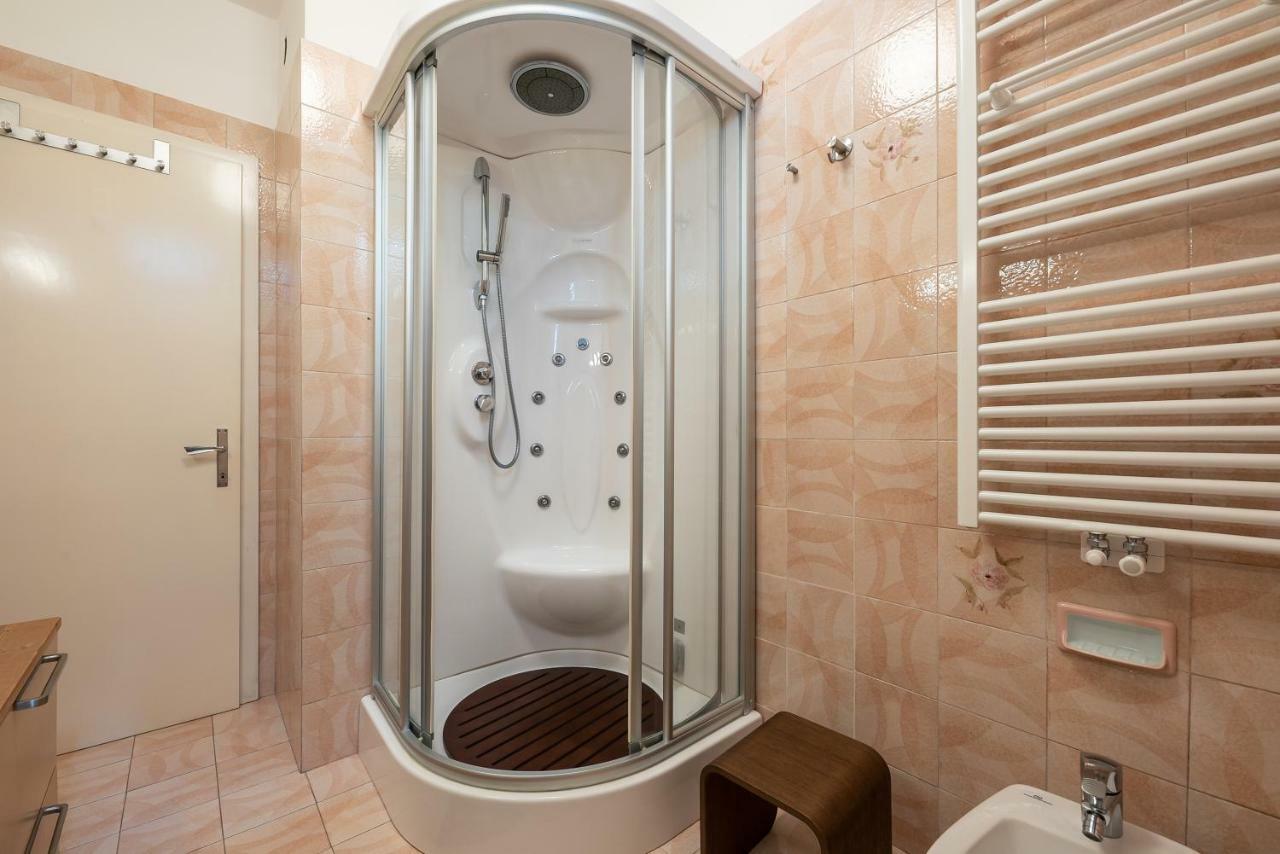 Villa Alberta Tenna Ngoại thất bức ảnh