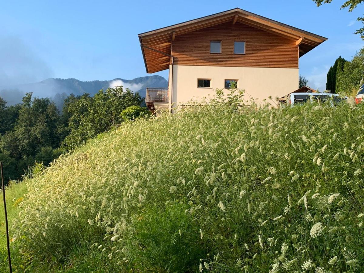 Villa Alberta Tenna Ngoại thất bức ảnh