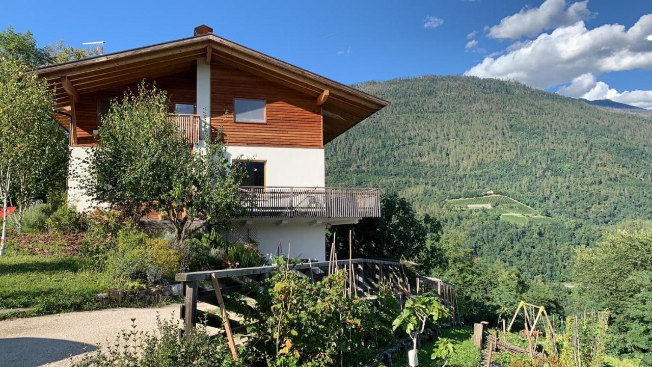 Villa Alberta Tenna Ngoại thất bức ảnh