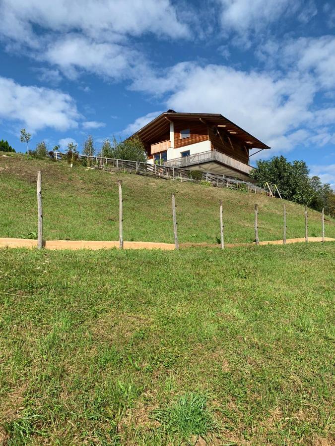 Villa Alberta Tenna Ngoại thất bức ảnh