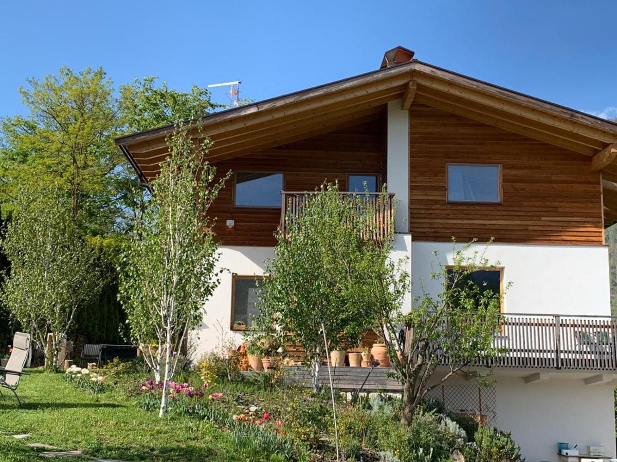 Villa Alberta Tenna Ngoại thất bức ảnh